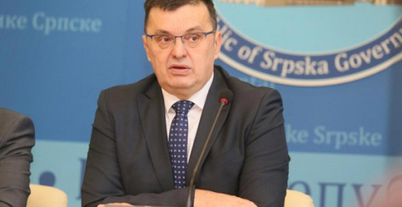 "Federacija blokirala zakon o akcizama"