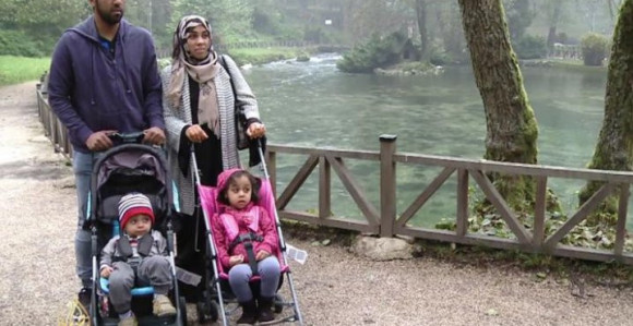 Sarajevo: Akcija provjere stranaca