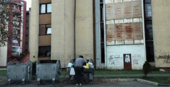Sve više Prijedorčana traži socijalnu pomoć