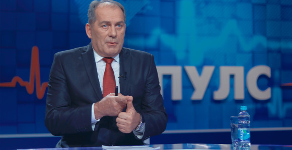 Uskoro primjeri "pravosudne mafije"