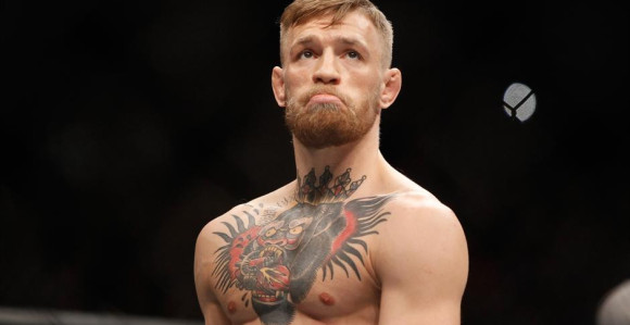 Potvrđeno: Mekgregor dobio boksersku licencu!