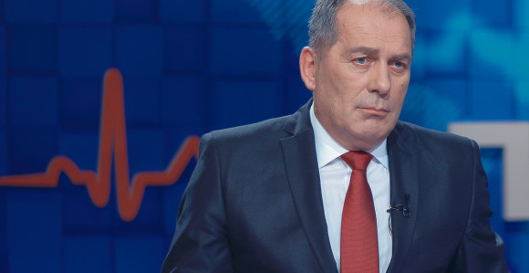 Mektić: Nesposobni ljudi vode pravosuđe