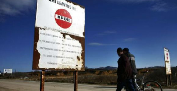 Srbi prekinuli saradnju sa misijom NATO-a