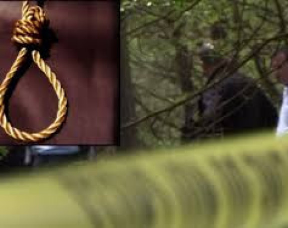 Pronađena obješena djevojčica kod Bora