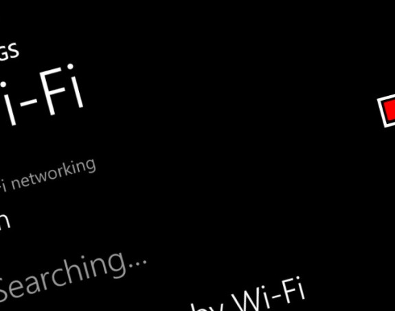 Znate li šta znači skraćenica Wi Fi?