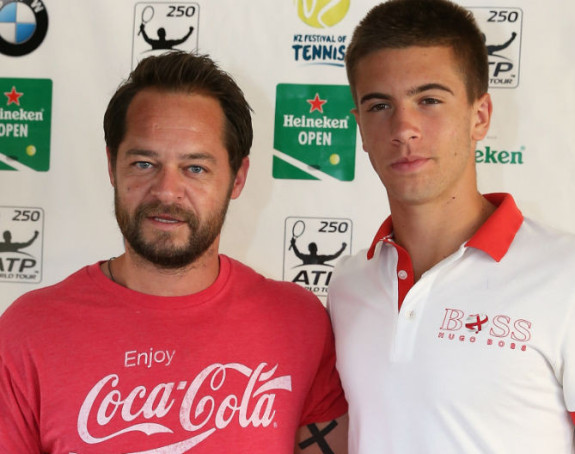 Raskol kod Hrvata: Borna "završio" sa selektorom!