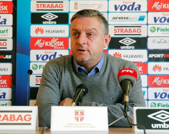 Sivić o žrijebu za EP: Prvo mjesto u grupi teško kao titula!
