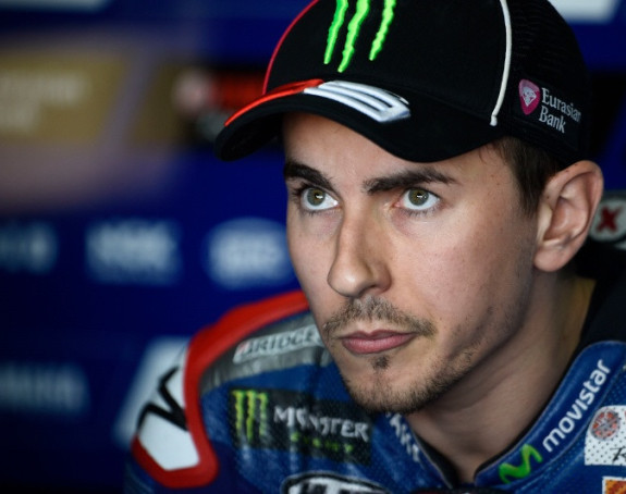 Лоренцо: Лакше је возити Ф1, него Мото ГП!