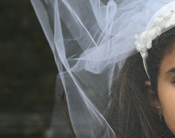 Trgovina ljudima pod krinkom tradicije