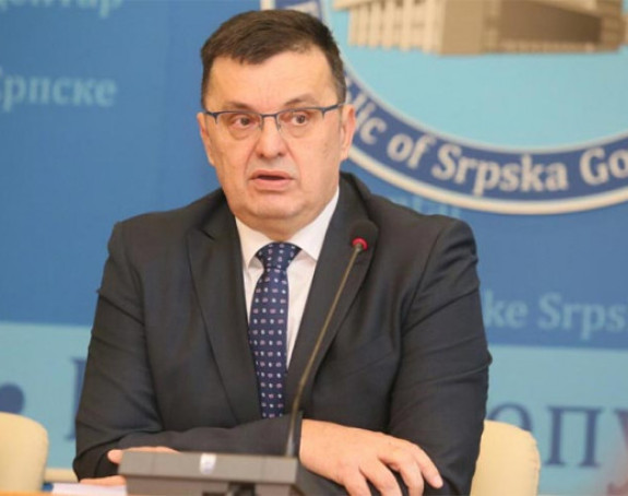 "Federacija blokirala zakon o akcizama"