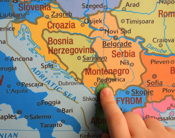 Šta uče đaci u EU o ratu i Balkanu?