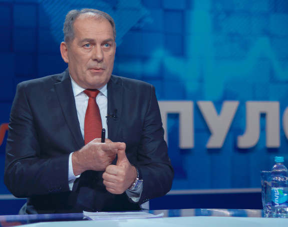 Uskoro primjeri "pravosudne mafije"