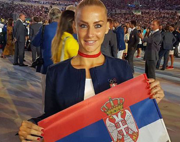 Nisam plakala zbog tima, već zbog brata!