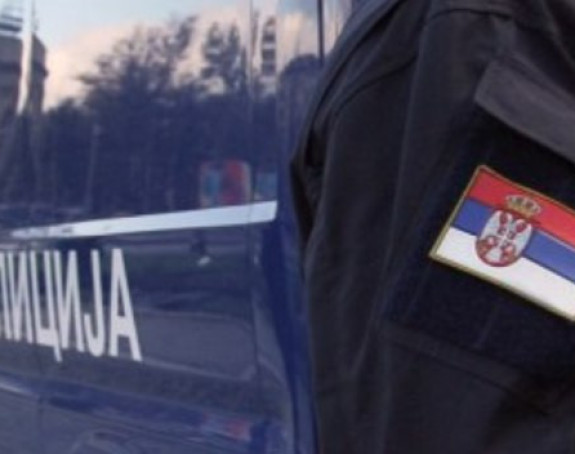 Mladić (26) pronađen izboden kod škole