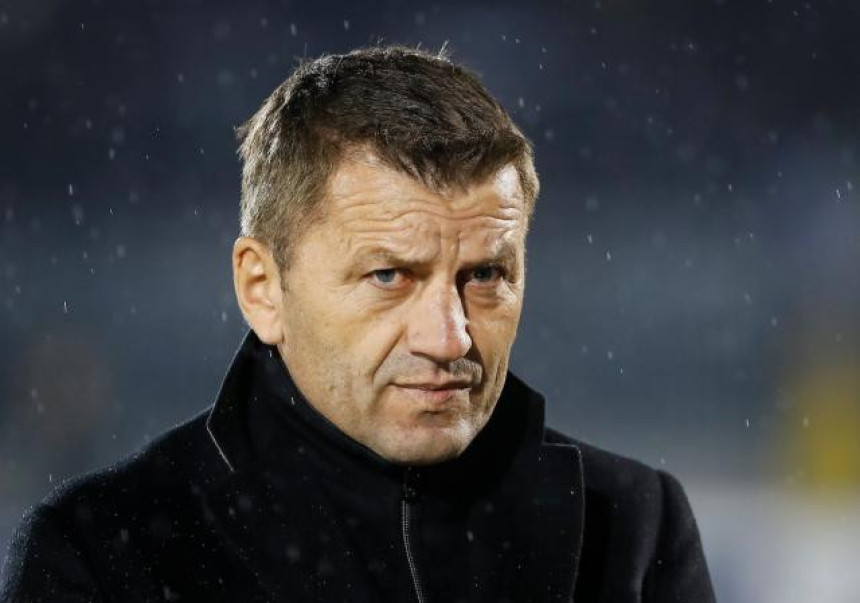 Ђукић: Чекамо кикс ривала, али прво гледамо себе!