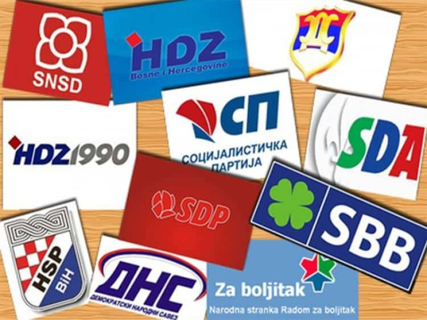 Uzeli iz budžeta 174 miliona KM