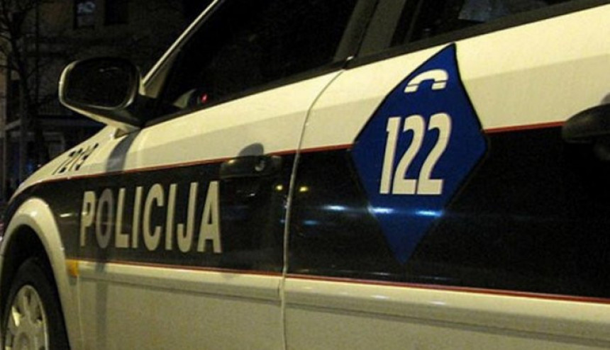 Zeničanka skočila u smrt sa zgrade