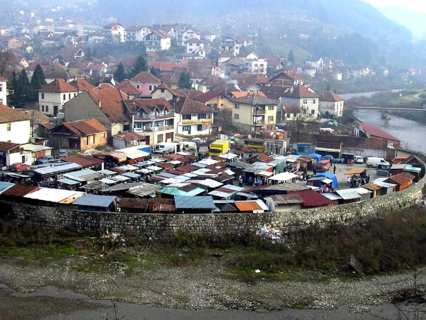 Višegrad: Kad je kod vas srijeda?
