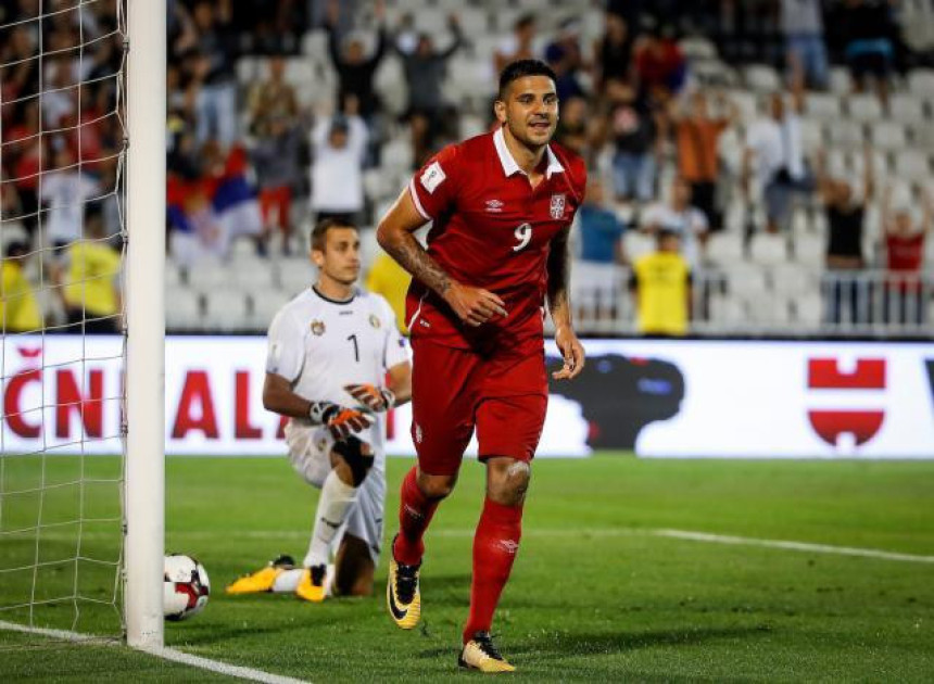 Mitrović: Bolje nije moglo - vidim nas u 1/8-finala!