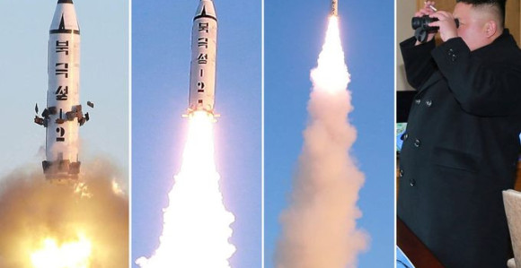 S. Koreja vjeruje samo Rusiji 