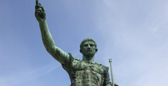 Gdje se iskrcao Cezar u Britaniji