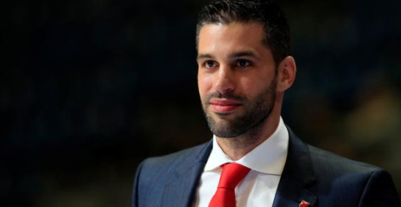 ЕЛ: Алимпијевић најбољи тренер, Штимац у петорци кола!