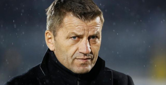 Đukić: Čekamo kiks rivala, ali prvo gledamo sebe!