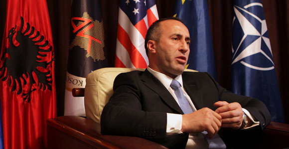 Haradinaja nema na potjernici? 