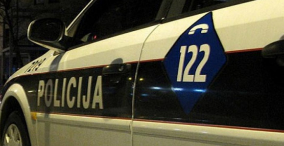 Zeničanka skočila u smrt sa zgrade