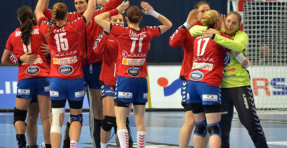 SP: Za početak - 43 gola Srpkinja!