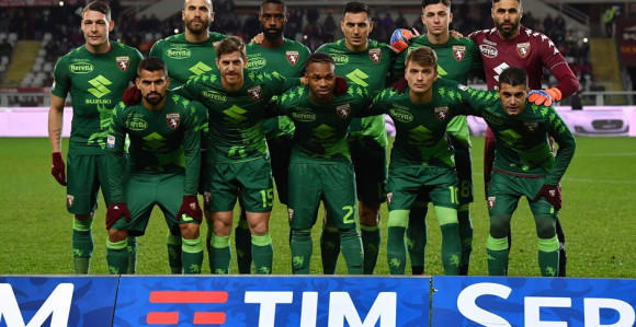 ITA: Torinu i Atalanti po bod u čast Šapekoensea!