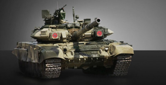 Srbija od Rusije dobija 30 tenkova 