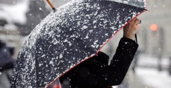 U BiH sutra hladno sa snijegom