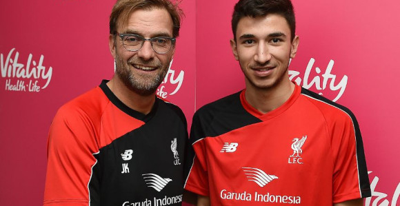 Klop hvali Grujića, ali planira pozajmicu!