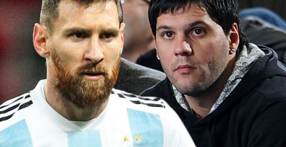 Полиција тражи Месијевог брата!