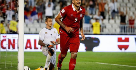 Mitrović: Bolje nije moglo - vidim nas u 1/8-finala!
