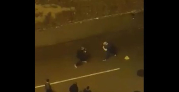 Dva muškarca se tukla u Sarajevu