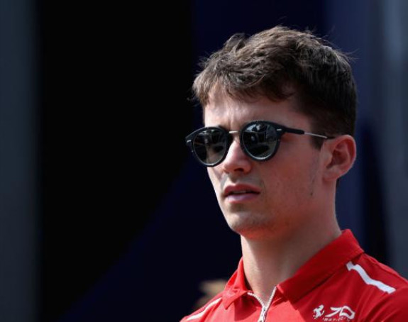 F1: Šampion F2 uz Eriksona u bolidu Alfa Romea!