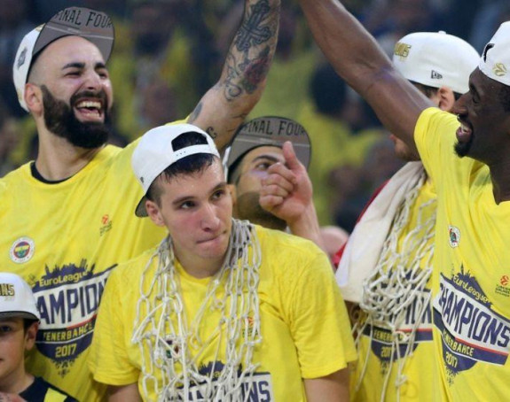 Bogdan o Perinoj trojci: Ćelavi, da li je moguće?!