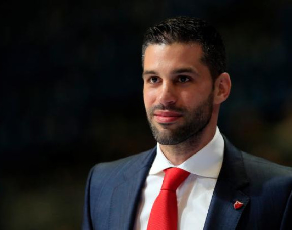 EL: Alimpijević najbolji trener, Štimac u petorci kola!