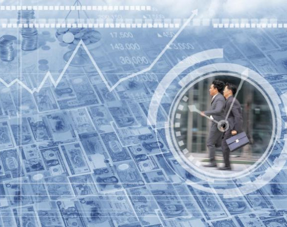 "Velike banke su špekulanti"