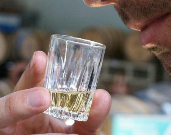 Vodka dobija svoj muzej u Poljskoj