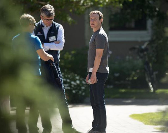 Ispario novac bogataša IT firmi 