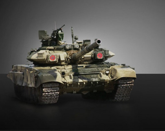 Србија од Русије добија 30 тенкова 