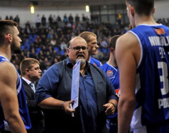 Džikić: Ne smeš da se igraš tako sa Partizanom!
