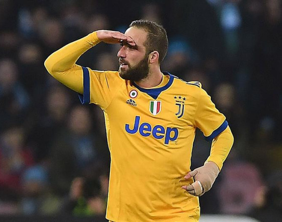 "Pipita" gledao ka bivšem gazdi: Je l' se sakrio?