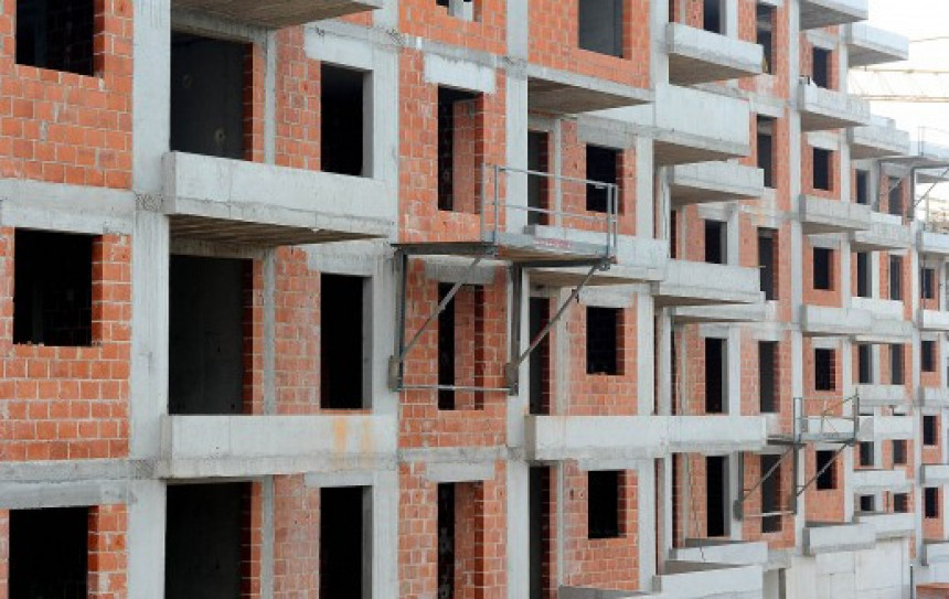 Paprene cijene stanova u Srpskoj