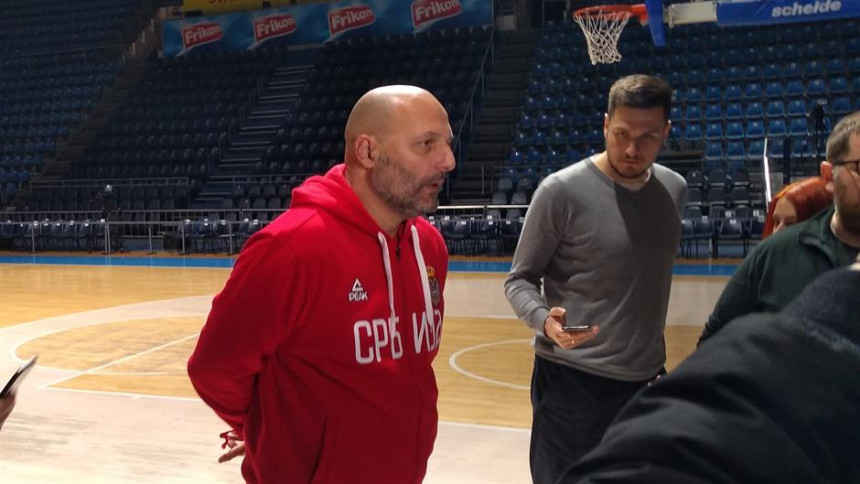 Branićemo svim oružjima ono što smo pošteno zaslužili!