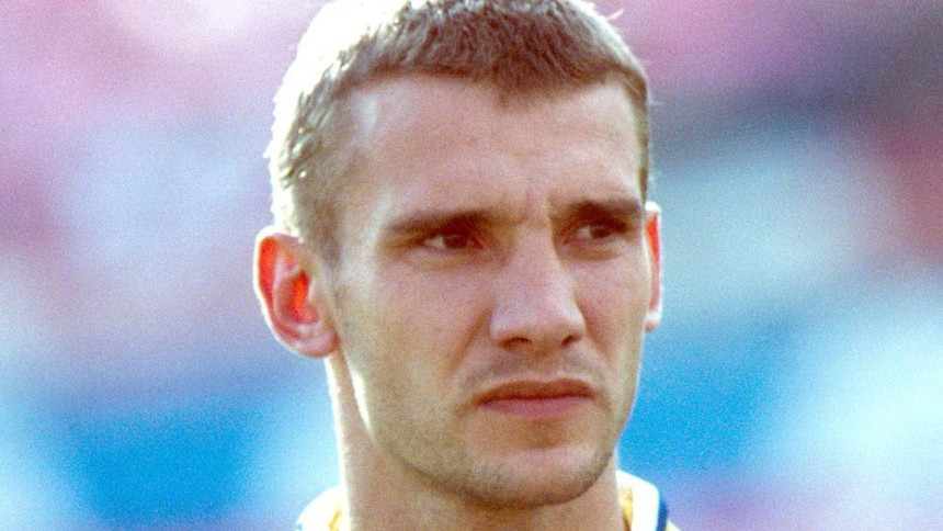 Ševčenko o Srbiji: Najjači iz trećeg šešira!