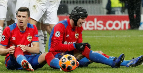 RUS: Vlašić promašio pobjedu CSKA-a u Rostovu!